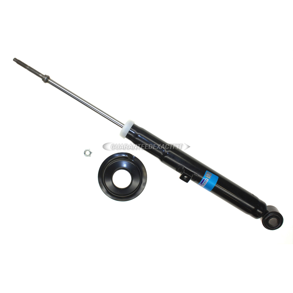  Mitsubishi Eclipse Shock Absorber 